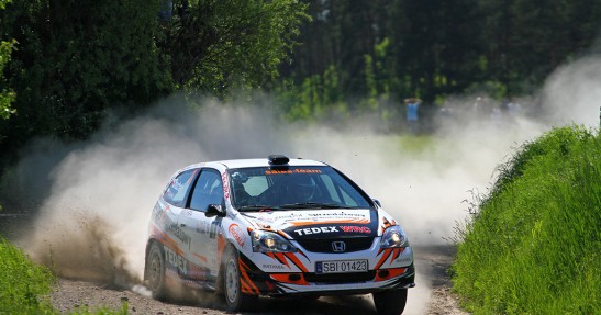 Rajd Warmiński